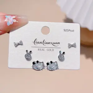 K159 Real Gold Plating