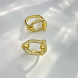 Ring-Gold / 18 K