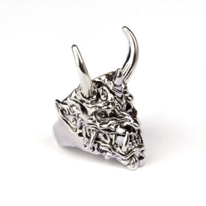 Monochrome Ring