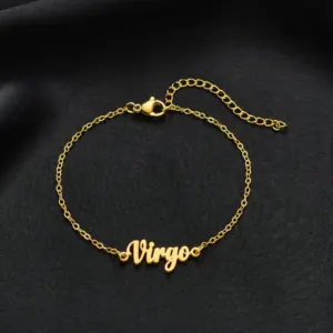 Virgo Golden