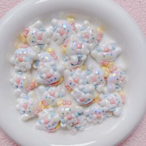 04-cinnamon dog / See picture for size