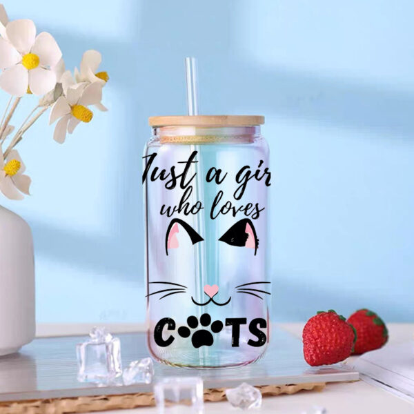 oly-4f22775043737877dfd5eb5ffd1c654e Wholesale UV Transfer Paste Glass Crystal Label Crystal Paste Cross-border Special Paste for 16oz Glass Cup 23cmX11cm