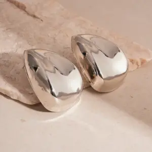 20# Steel Needle-Silver