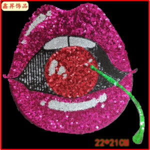 #2 cherry mouth * mouth * mouth