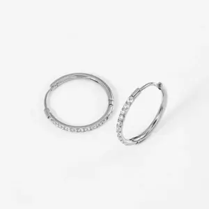 1.6 * 14mm Steel Color (a Pair)