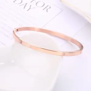 4mm53x64 / Rose Gold