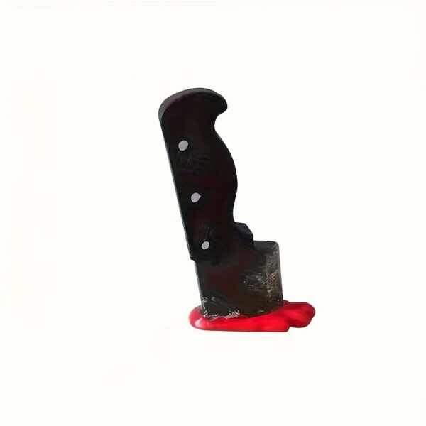 oly-4f48c3cbd9e8a0222f26d86273e9aedc Wholesale Cross-Border New Product Funny Knife Magnetic Fridge Stickers