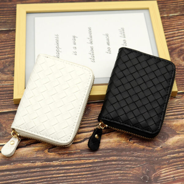 oly-4f4935769a0e04bb004df385527e4d71 Wholesale Large capacity woven wallet