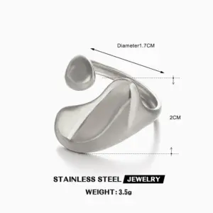 Steel Ring