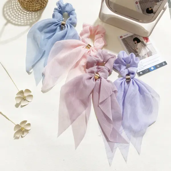Wholesale Cloth Bow Knot