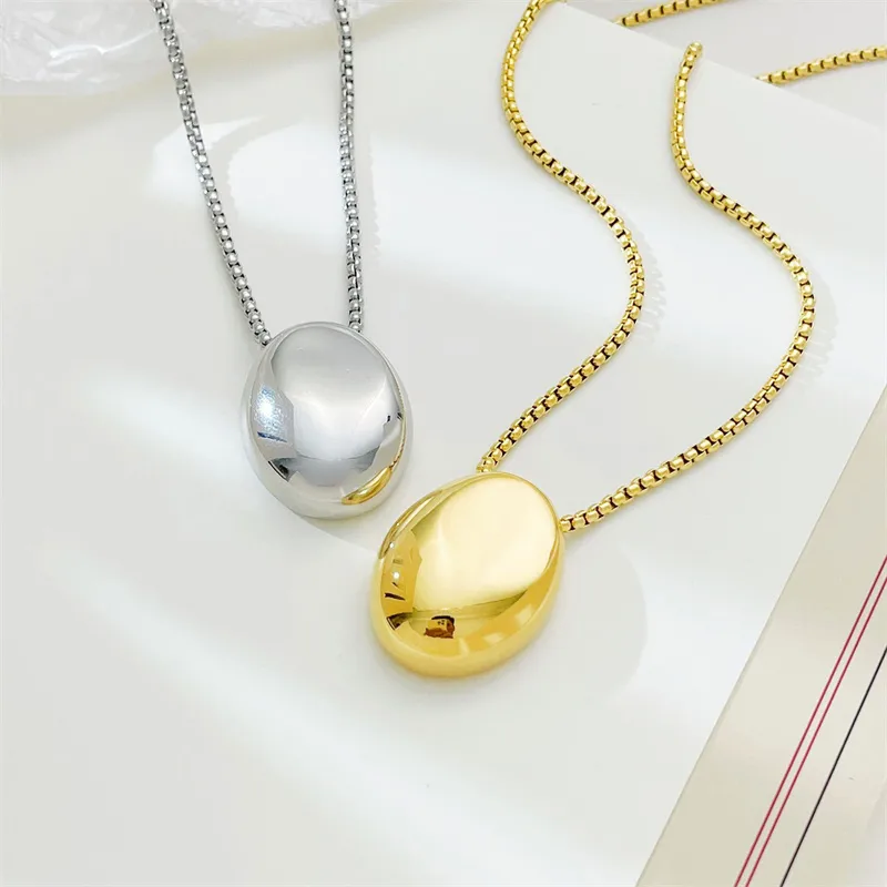 Wholesale PVD Coated 18K Gold Platinum Real Gold Plated Geometric 304 Stainless Steel Vintage Style Simple Style Waterproof Non Tarnish 304 Stainless