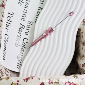 Bullet type 1.0 / rose gold