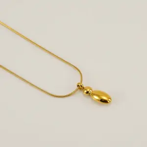 Gold / I 066
