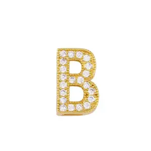 Gold B
