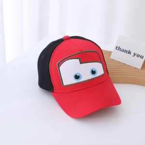 red black / 52－54 CM