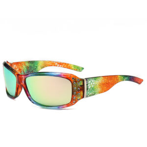 Rainbow Wrap Flower/Powder Film