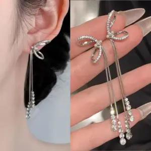 925 Silver Needle C69