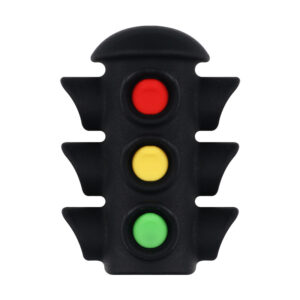 3D traffic lights
