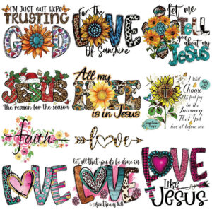 Wholesale Sunflower heat transfer printing manufacturer