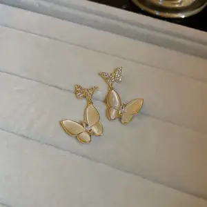 20 Silver Needle-Gold