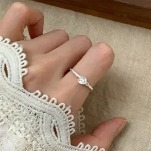 JZ0692 / Adjustable Opening