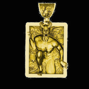 AXL102 Gold