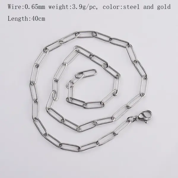 Wholesale PVD Coated 18K Gold Real Gold Plated 304 Stainless Steel Glam Lady Ethnic Style Waterproof Non Tarnish Bracelets