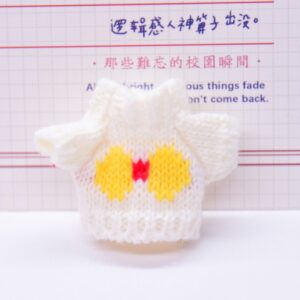 small white flower / 5.5cm