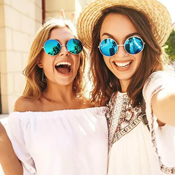 PVD Coated Real Gold Plated Letter 304 Stainless Steel MAMA Simple Style Waterproof Non Tarnish 304 Stainless Steel Necklace