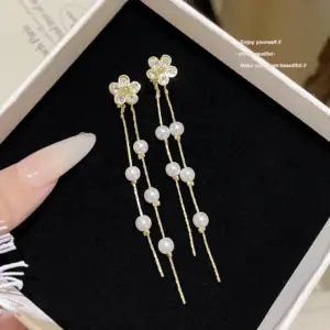 E0058 Silver Needle
