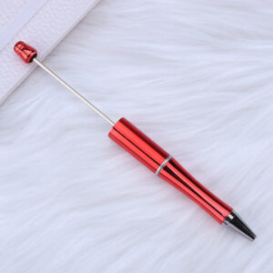 96-electroplated red