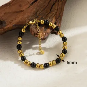 Bracelets-6mm