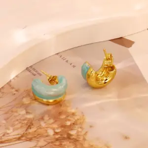 Gold / One Size / Style 9