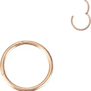 Rose Gold / 0.8*10
