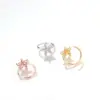 Wholesale Nose Rings & Studs Fashion Star Copper