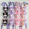 Wholesale 2024 New Cute Bear Wallet Fashion Trend Crossbody Shoulder Bag Outdoor Chilen Coin Purse