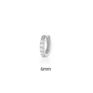 KCE202-6mm Single (Platinum)