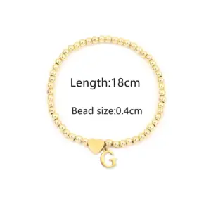 Gold / G