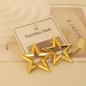 Gold Style65 / Average Size