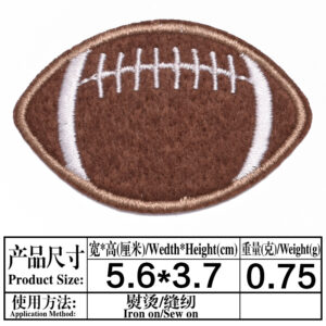 9(999)* Size as shown in classification chart