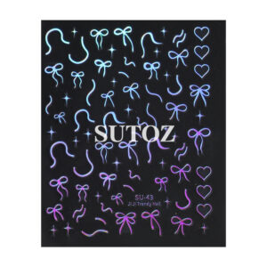 Su-43 laser (not individually packaged)