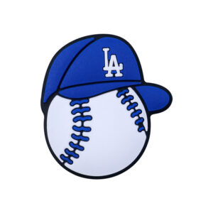 LA-baseball cap