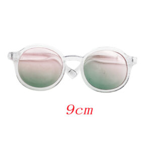 Pink Green / 6.5CM (pull cloth size)