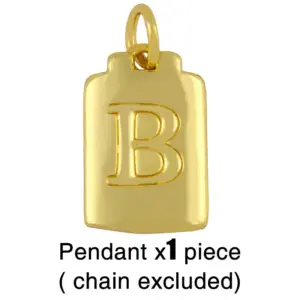 B (without Chain)
