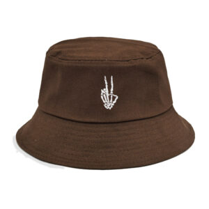 Brown / M（56-58cm）