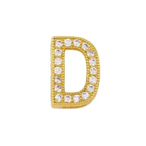 Gold D