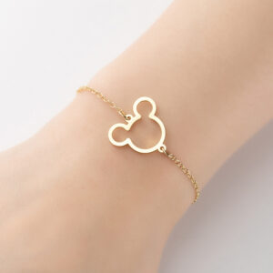 Mickey 4 Gold