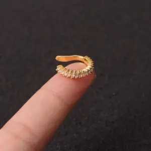 Gold / 3#