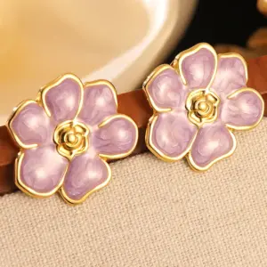 FYD6128EH-Purple / One Size