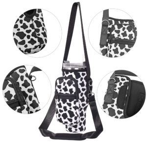 40oz milk pattern (portable + metal buckle) ready for sale